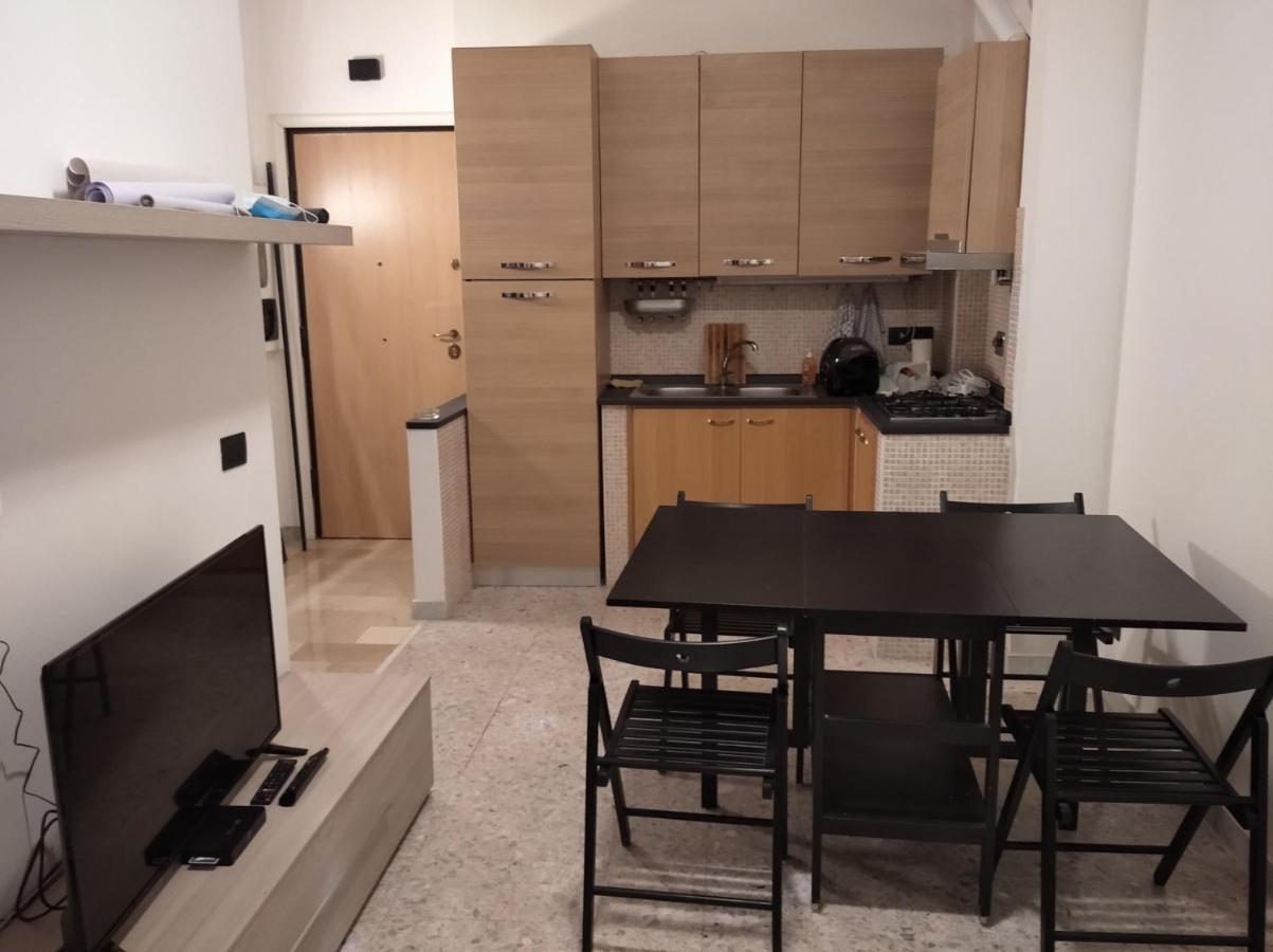 Roma - Talenti Apartamento Exterior foto