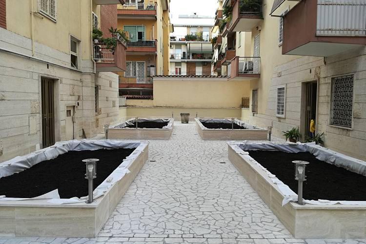 Roma - Talenti Apartamento Exterior foto